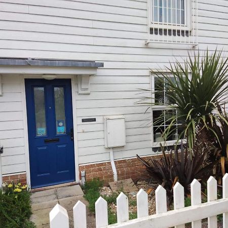 Villa Sea Dragon à Rye Extérieur photo