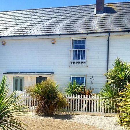 Villa Sea Dragon à Rye Extérieur photo