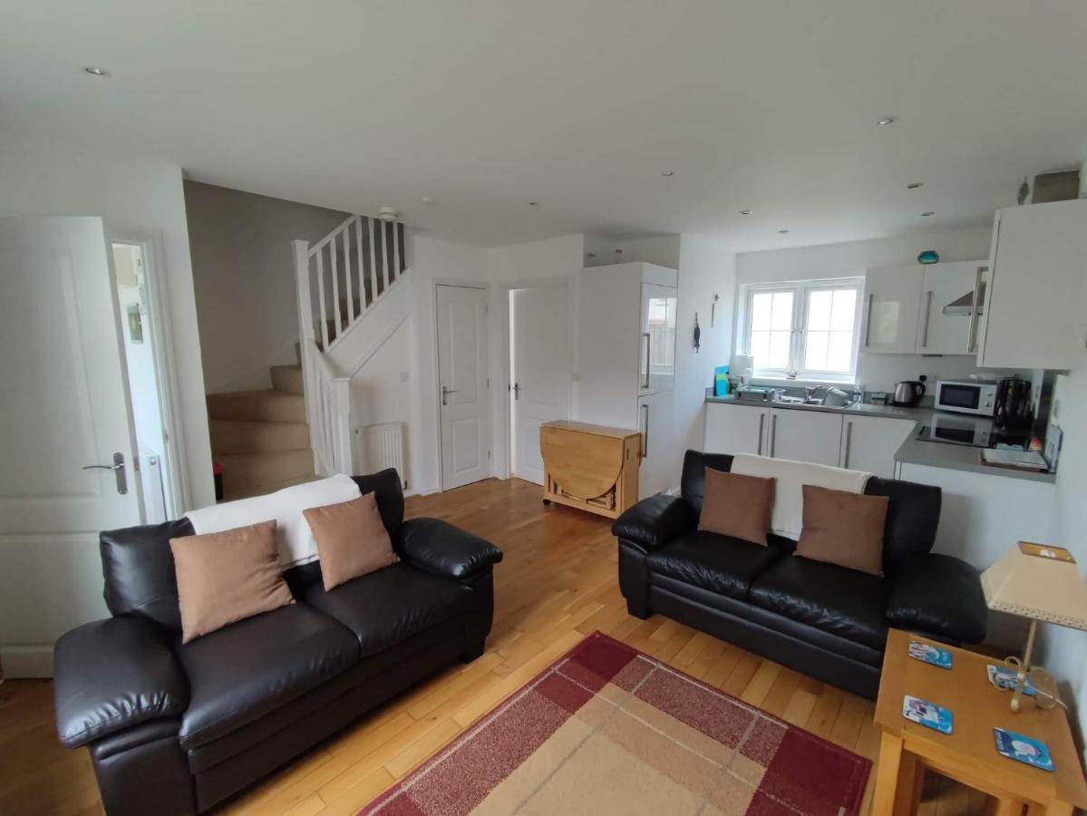 Villa Sea Dragon à Rye Extérieur photo