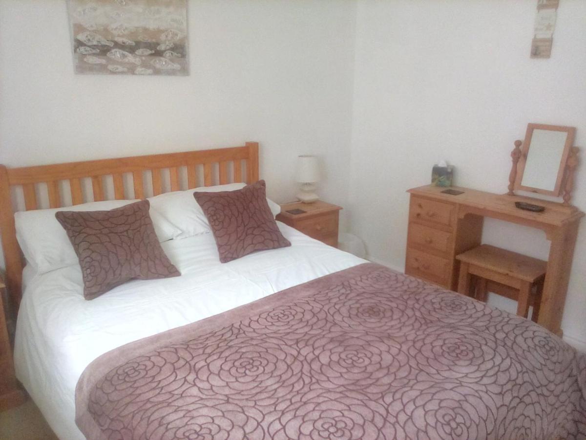 Villa Sea Dragon à Rye Extérieur photo